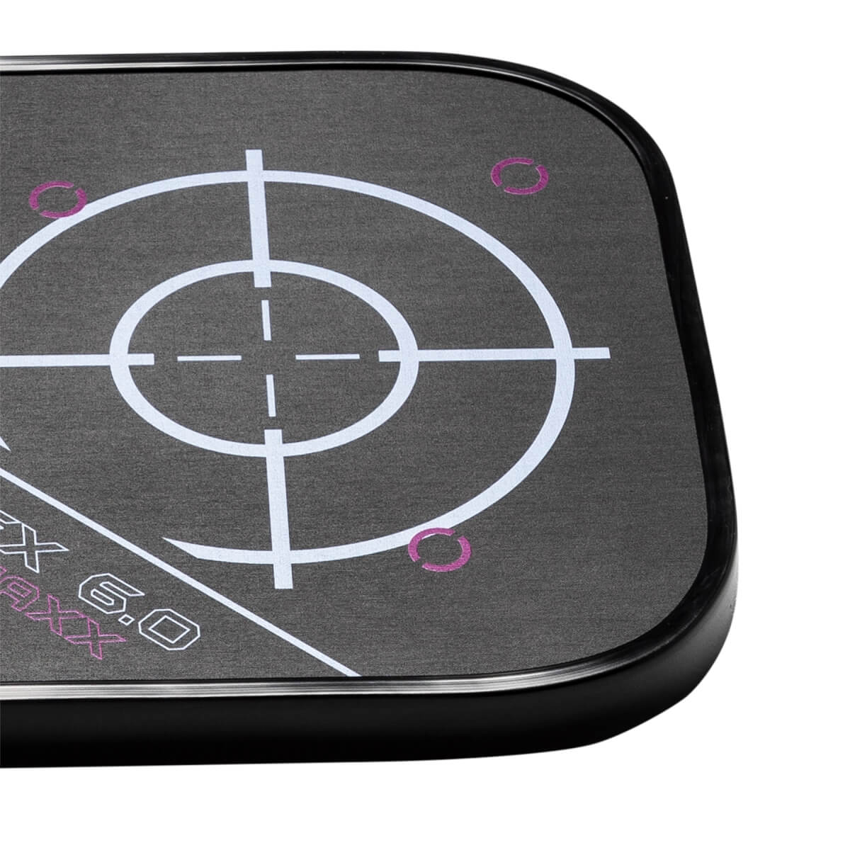 Engage Pursuit MAXX EX 6.0 Carbon Fiber Pickleball Paddle: Image #440712