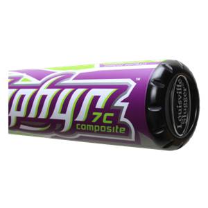 Louisville Slugger TPS Zephyr -13 2 1/4