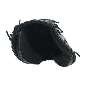 Rawlings Heart of the Hide 34" Fastpitch Softball Catcher's Mitt: PROCM34SBB: Image #311728