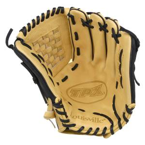 Louisville Slugger TPX Omaha Flare 12
