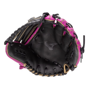 Mizuno MVP Prime 12" Fastpitch Softball Glove: GMVP1200PF5: Image #449803