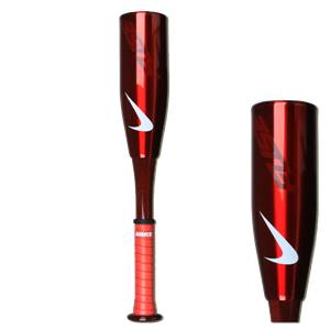 Nike Aero Fuse BBCOR Baseball Bat: BT0652: Image #330950