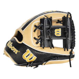 Wilson A2K 1786 11.5" Baseball Glove: WBW101373115: Image #435140