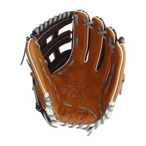Rawlings Heart of the Hide LE Kris Bryant Series 12.25" Baseball Glove: PROKB17-6GB: Image #377990