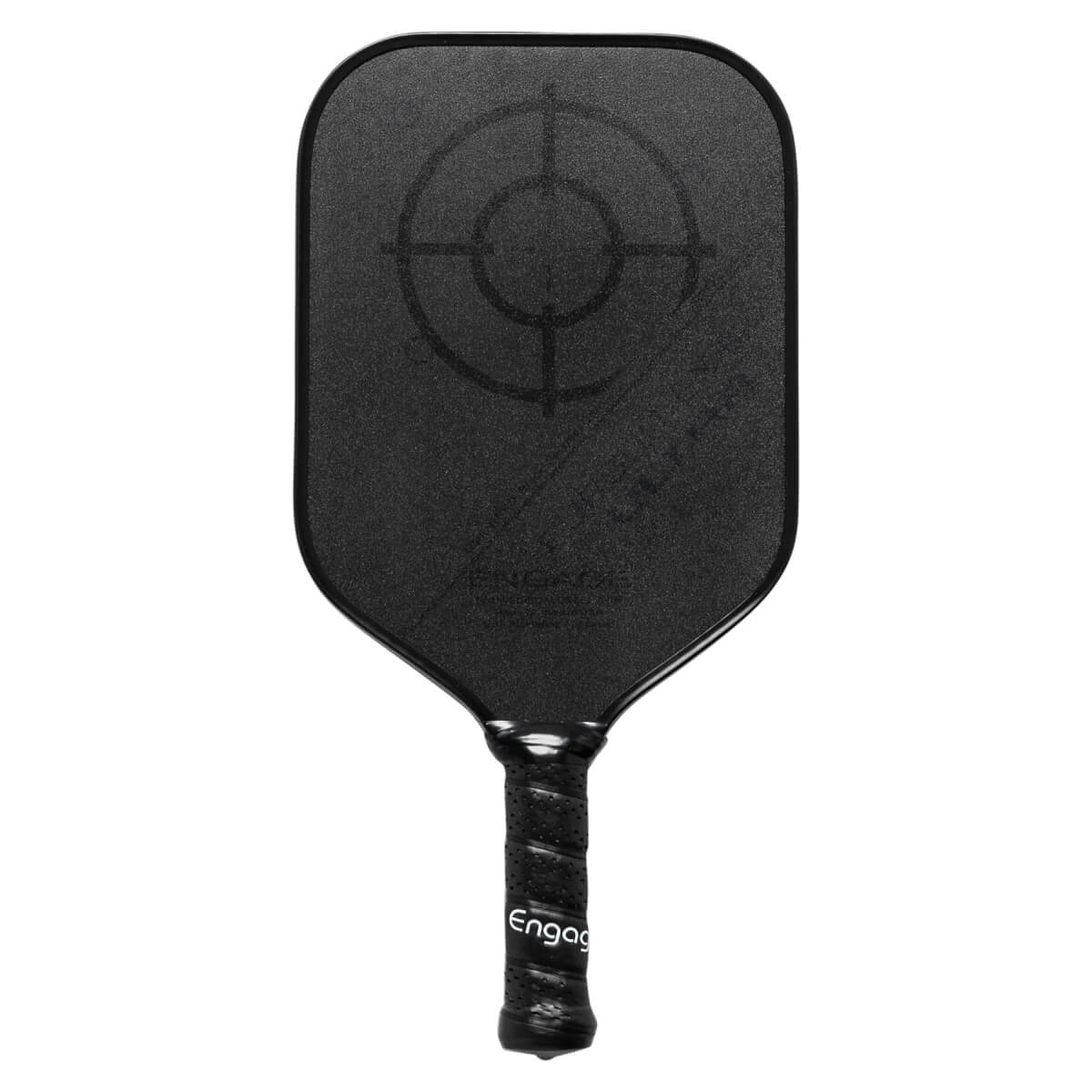 Engage Pursuit EX 6.0 Ultra Carbon Fiber Pickleball Paddle: Image #433318