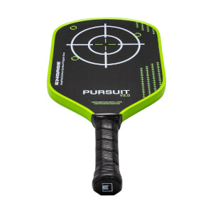 Engage Pursuit V2.0 Carbon Fiber Pickleball Paddle: Image #450156