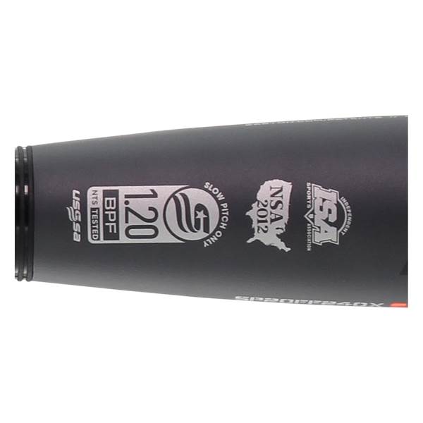 2021 easton fire flex