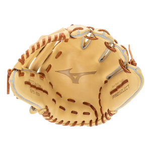 Mizuno Pro Select 12.75" Baseball Glove: GPS-70D: Image #449867