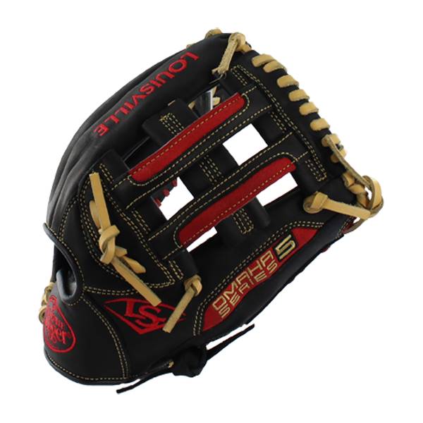 Louisville Slugger Omaha Series 5 11.75