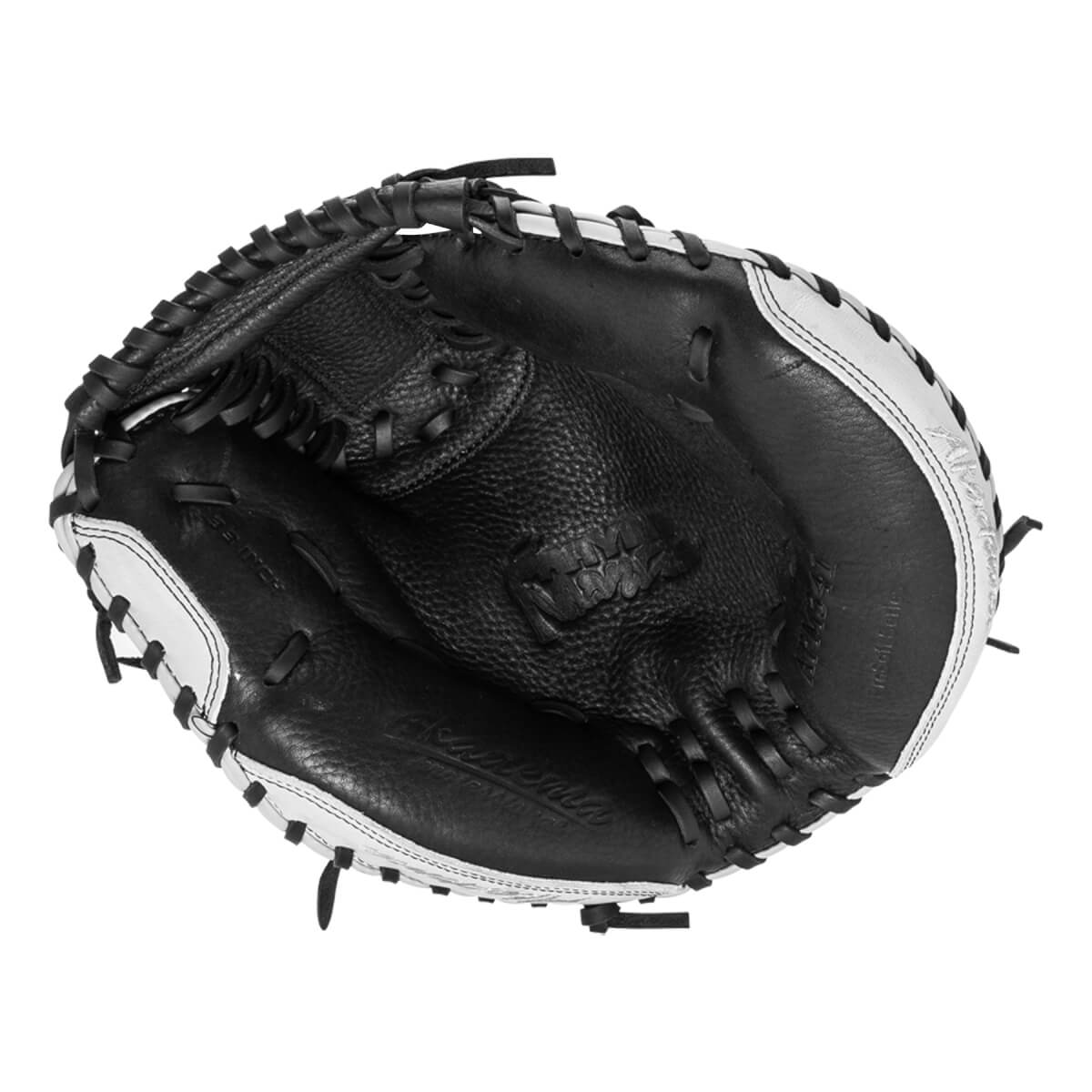Akadema Precision Praying Mantis 33" Baseball Catcher's Mitt: APM341: Image #427401