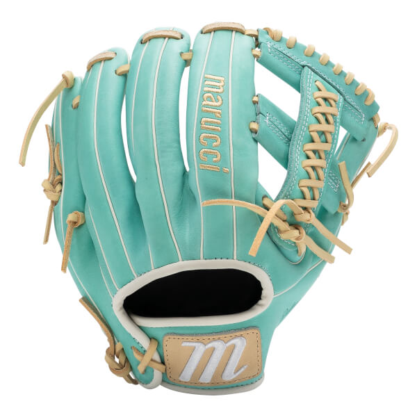 Marucci Palmetto 12" Fastpitch Softball Glove: MFGPLM45A5FP: Image #425995