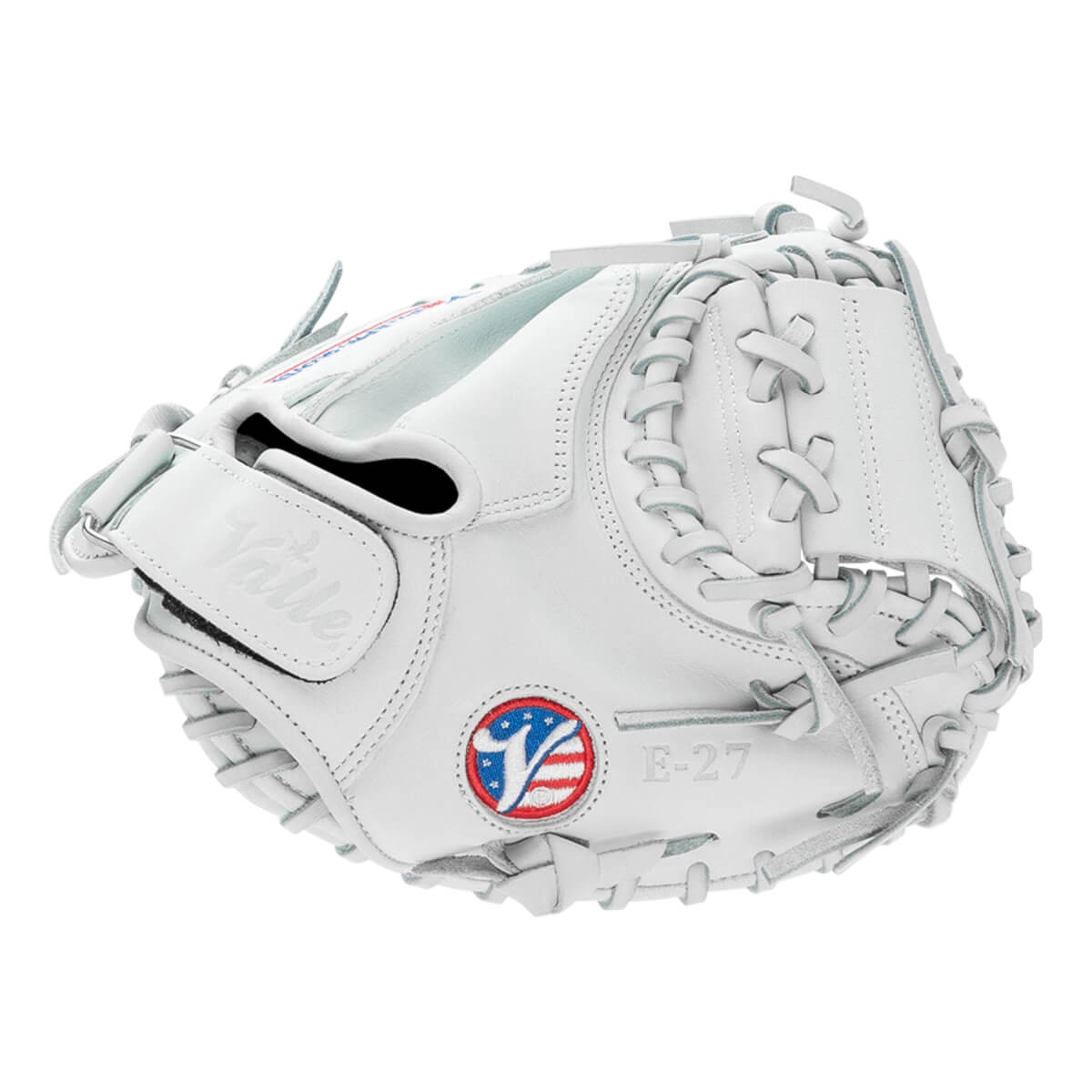 Valle Eagle 27" Catcher's Training Mitt (27S)