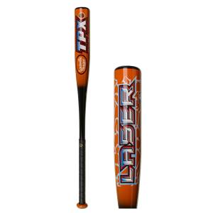 Louisville Slugger TPX Laser -12 2 1/4