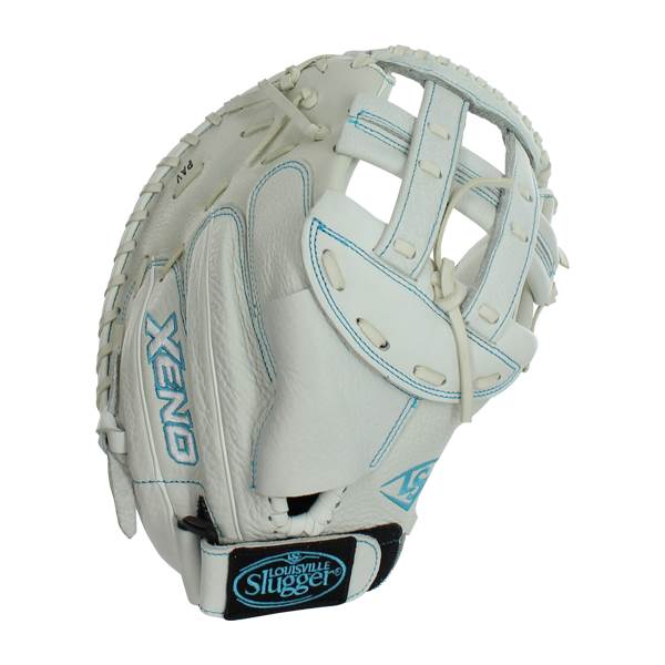 Louisville Slugger XENO 33