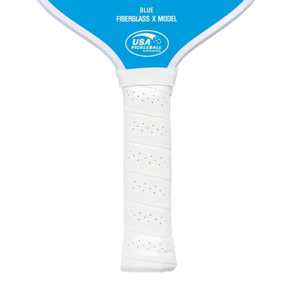 The Best Paddle Fiberglass X Model Composite Pickleball Paddle: Image #431672