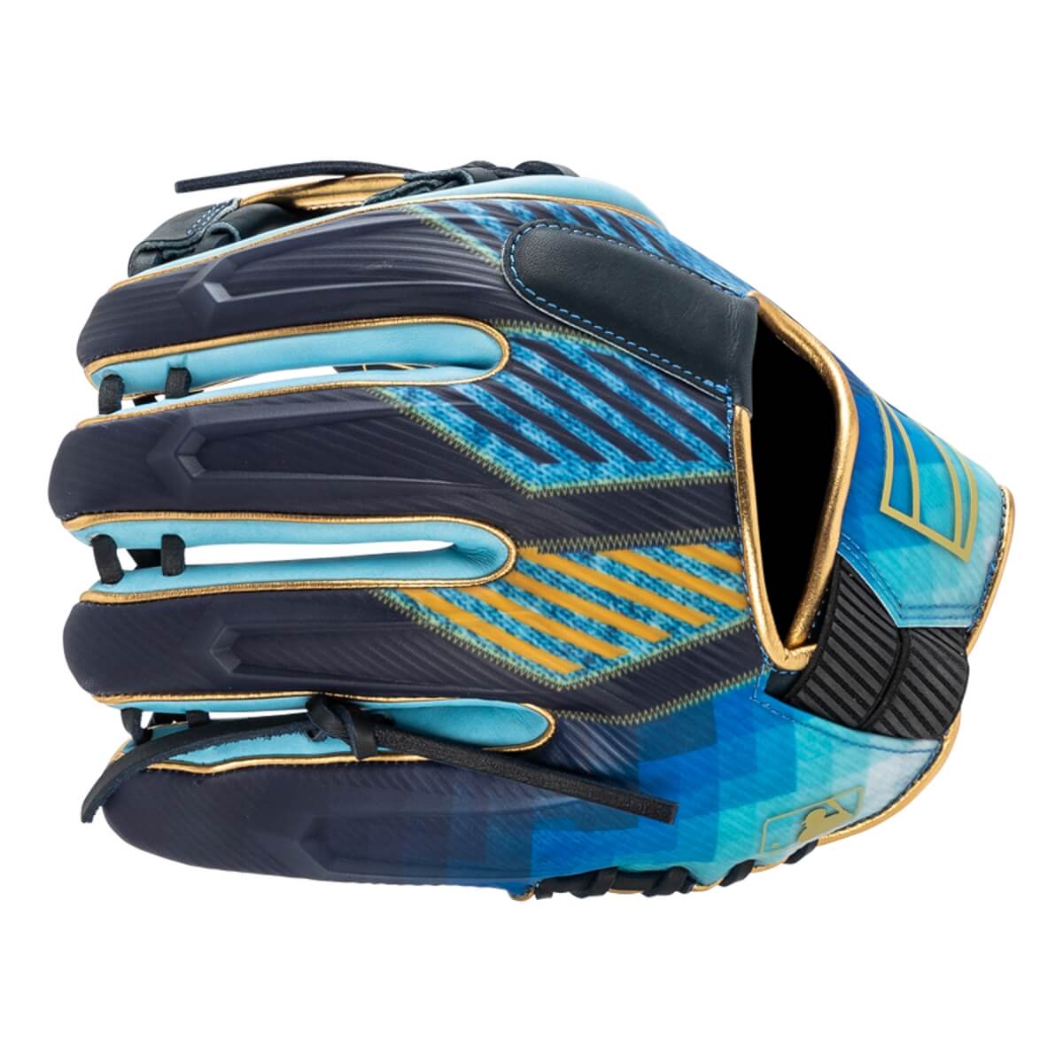 Rawlings REV1X 11.5" Baseball Glove: REV204-2XNG: Image #435530