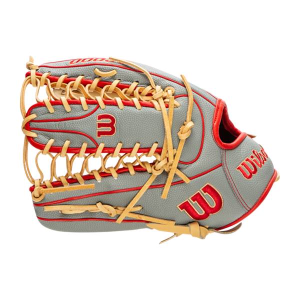 Wilson A2000 SuperSkin OT7 12.75" Baseball Glove: WBW1001041275: Image #408357