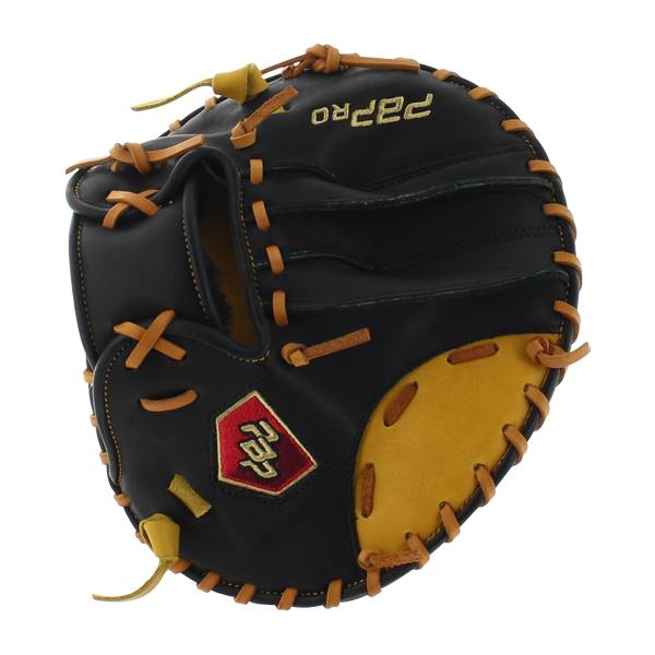 PBPro Elite Fundamental Pancake Training Glove: PBPCT: Image #317661