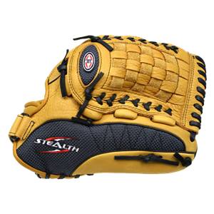 Easton Stealth Series: SS14: Image #280011