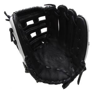 Louisville Slugger Xeno Series: FGXN14-BK117 Fastpitch: Image #300318