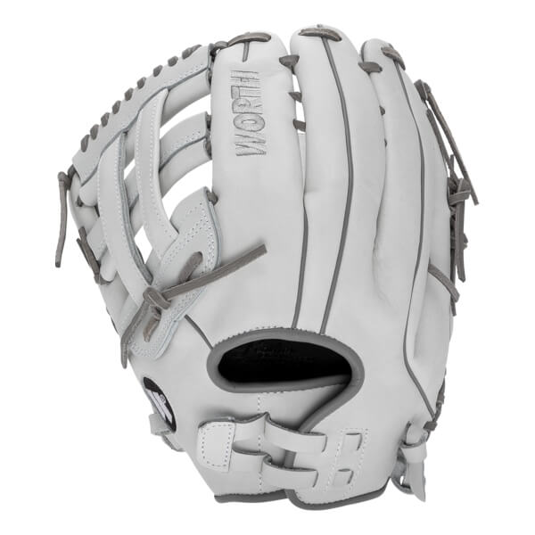 Worth Freedom 13" Slow Pitch Softball Glove: WWF130-6WG: Image #441174