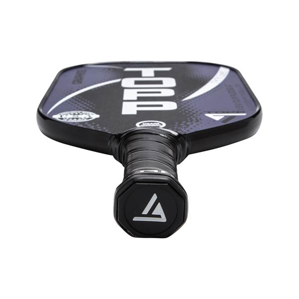 TOPP Reacher Middleweight Graphite Pickleball Paddle: Image #400719