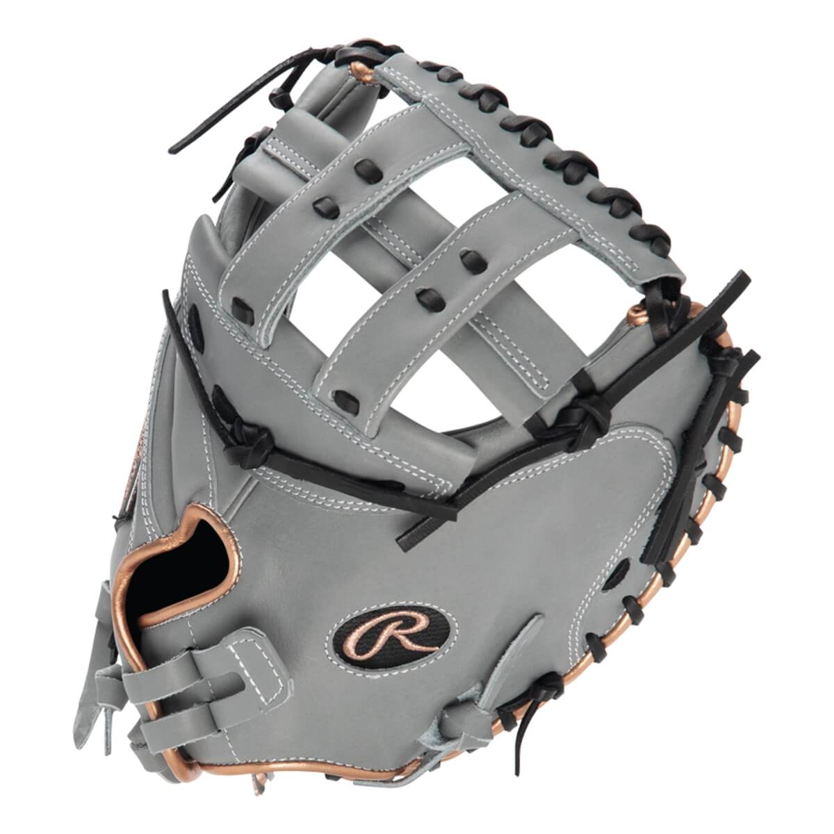 Rawlings Liberty Advanced Color Series 34" Fastpitch Catcher's Mitt