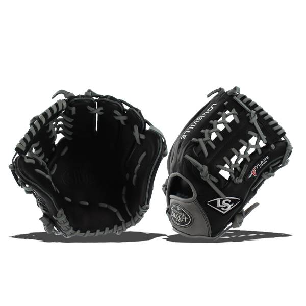 Louisville Slugger Omaha Flare Baseball Glove: FGOFBK6-1150: Image #308639