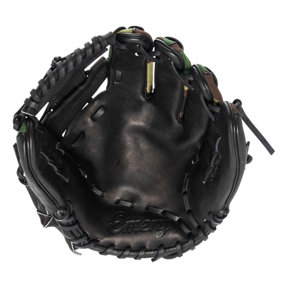 Emery Batch Zero Cordura 11.5" Baseball Glove: EGC115CMB: Image #438016