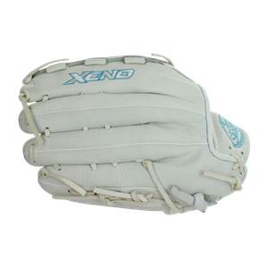 Louisville Slugger XENO 12.75" Fastpitch Softball Glove: WTLXNRF191275: Image #371733