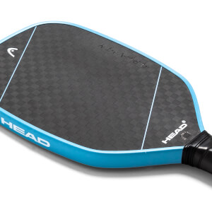 HEAD Gravity Tour EX Carbon Fiber Pickleball Paddle: Image #453782