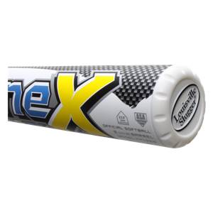 Louisville Slugger TPS oneX -8 2 1/4