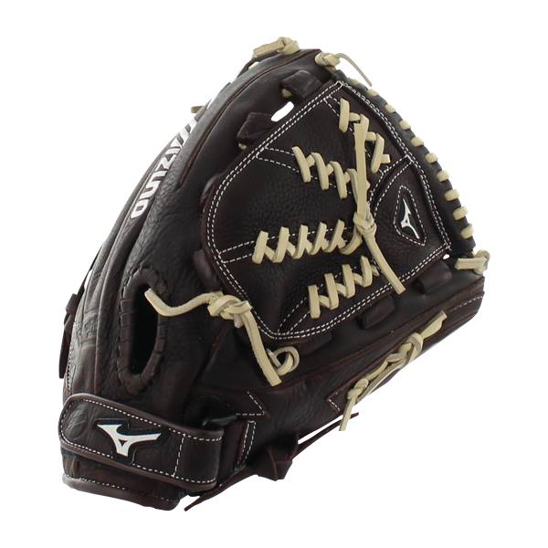 Mizuno Franchise 12" Fastpitch Softball Glove: GFN1200F2: Image #310892