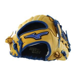 Mizuno MVP Prime SE 11.75" Baseball Glove: GMVP1175PSE6 Cork / Royal: Image #314817