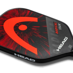HEAD Radical Tour Graphite Pickleball Paddle: Image #420489