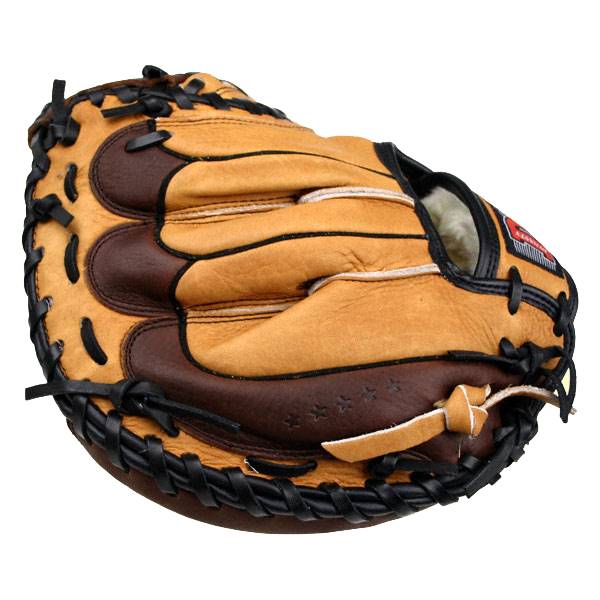 Louisville Slugger Dynasty Series: DYCM Catcher's Mitt: Image #282573