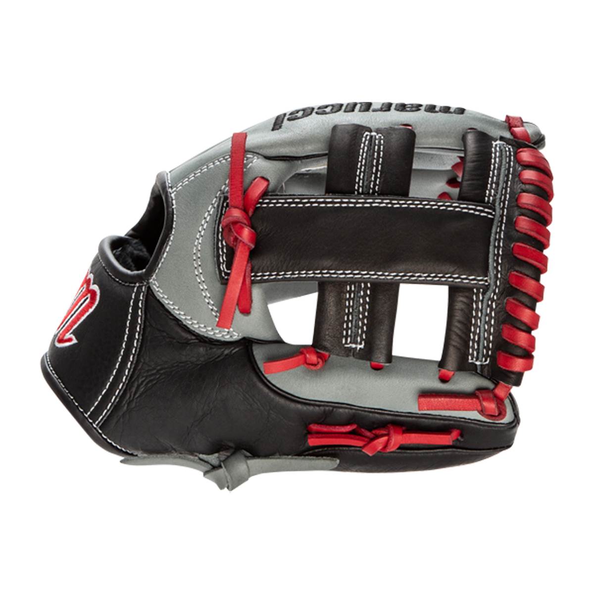 Marucci Caddo Series 11" Youth Baseball Glove: MFGCADD1100: Image #404169