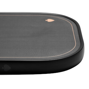 ACE Spade Middleweight Carbon Fiber Pickleball Paddle: Image #429896