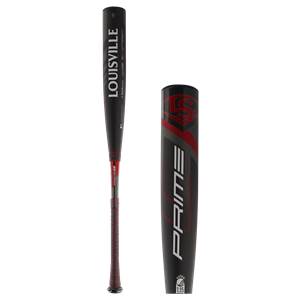 Louisville Slugger Prime -5 USSSA Baseball Bat: WTLSLP9B520