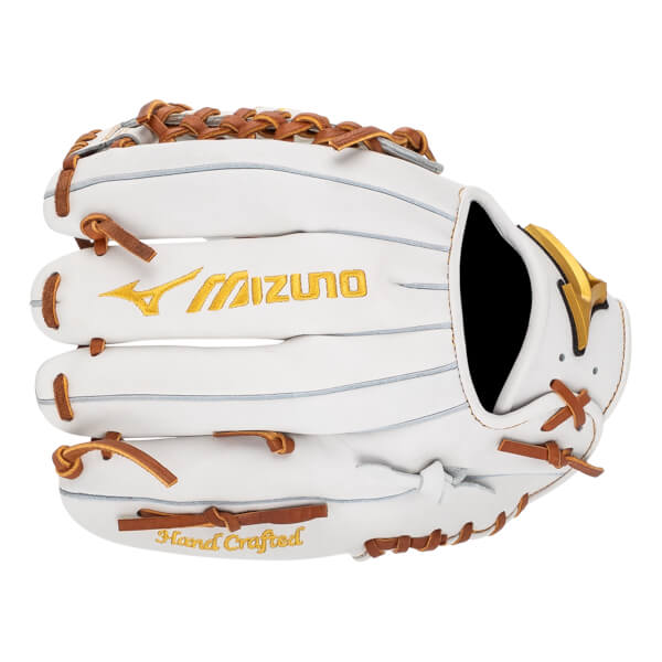Mizuno Pro Select 12" Fastpitch Softball Glove: GPSF-11D: Image #451234
