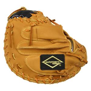 Glovesmith Elite Series: CM101 Catcher's Mitt: Image #279043