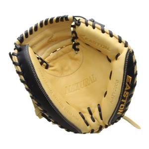 Easton Natural Youth Series: NATY2000 Catcher's Mitt: Image #300011