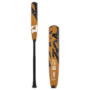 DeMarini Zoa BBCOR Baseball Bat: WTDXZOA22: Image #409015