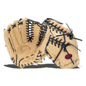 Rawlings Pro Preferred Mike Trout 12.75" Baseball Glove: RPROSMT27C: Image #447456