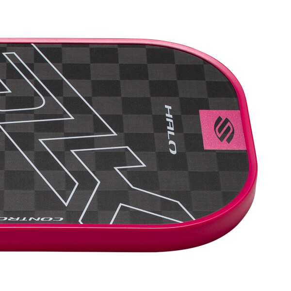 Selkirk SLK HALO Control XL Carbon Fiber Pickleball Paddle: Image #446899