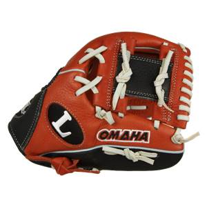 Louisville Slugger TPX Omaha Select Series: OSL1100: Image #292683