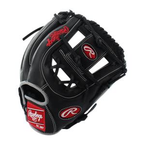 Rawlings Gamer 11.5" Narrow Fit Baseball Glove: G314-2BG: Image #315569