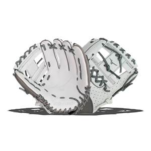 Mizuno Prime Elite 11.5" Fastpitch Softball Glove: GPE1150F1: Image #393221