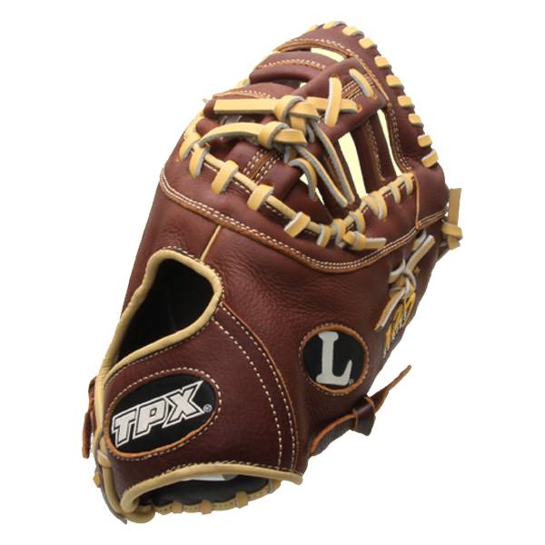 Louisville Slugger TPX 125 Series: 125SFB First Base Mitt *Demo*: Image #296999