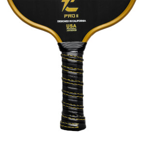 Electrum Pro II Carbon Fiber Pickleball Paddle: Image #423668